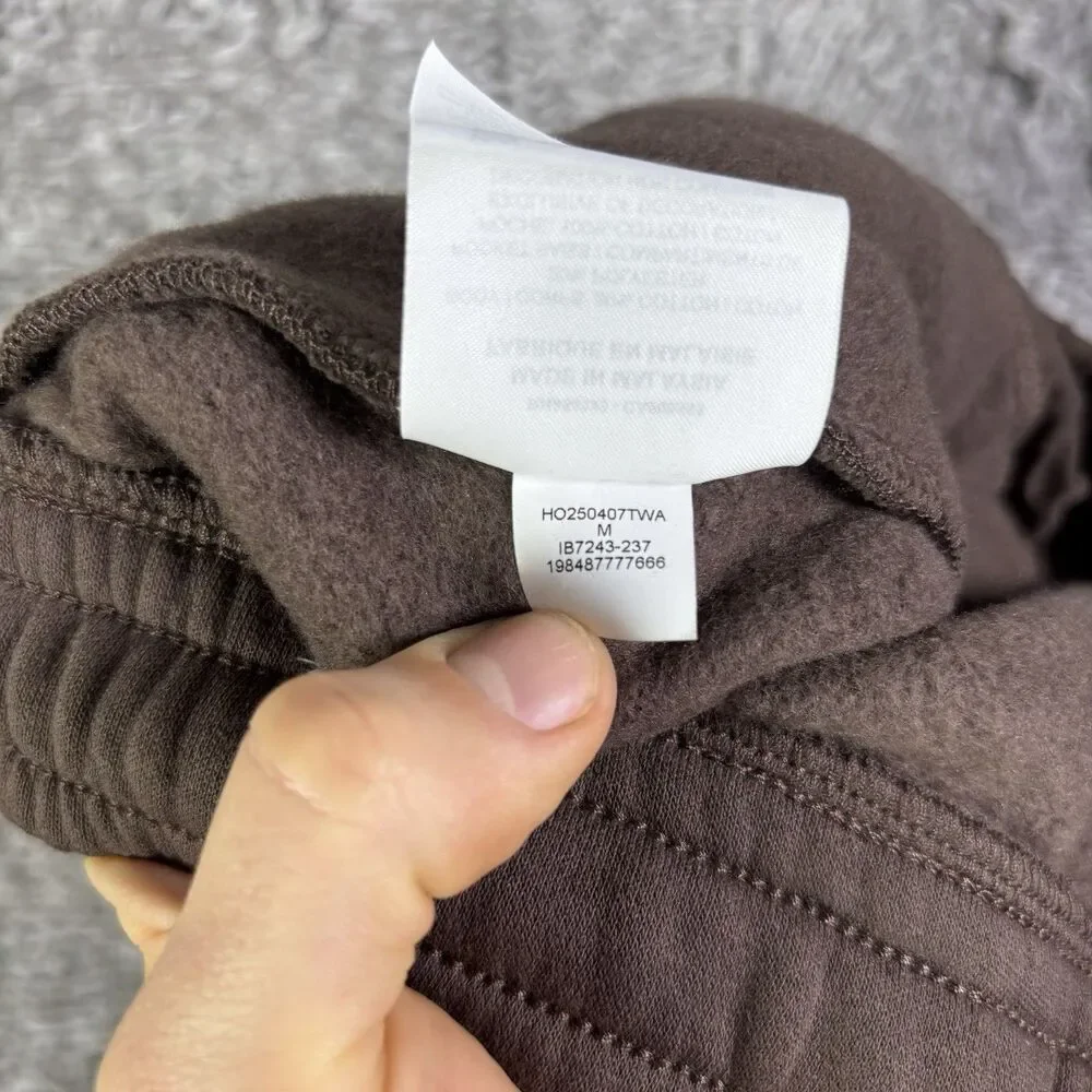 Jordan brooklyn fleece